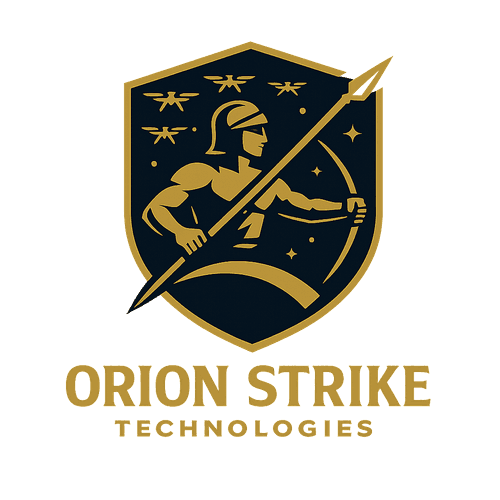Orion Strike Technologies Logo